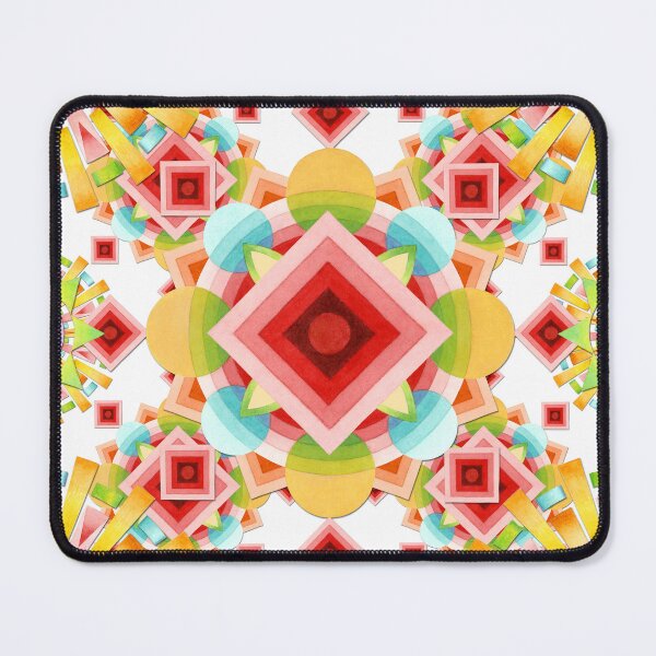 Item preview, Sunglow Fiesta designed and sold by PatriciaSheaDesigns.