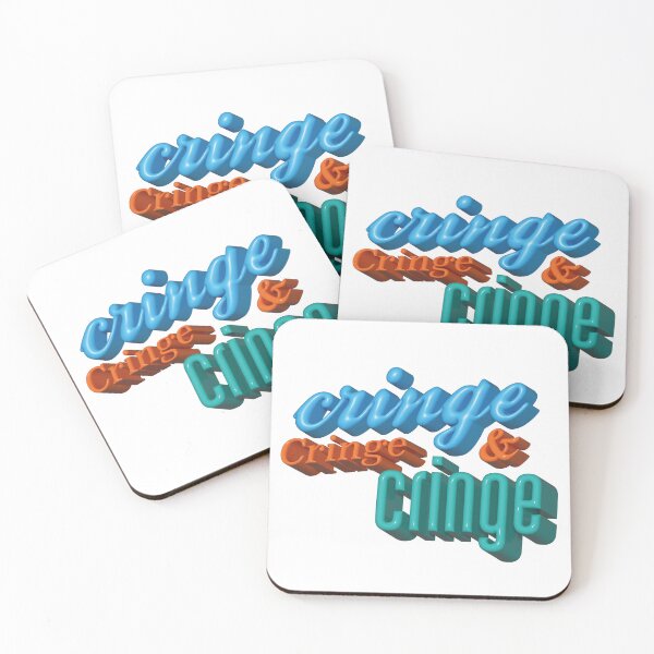 Item preview, cringe designed and sold by NicklDesign.