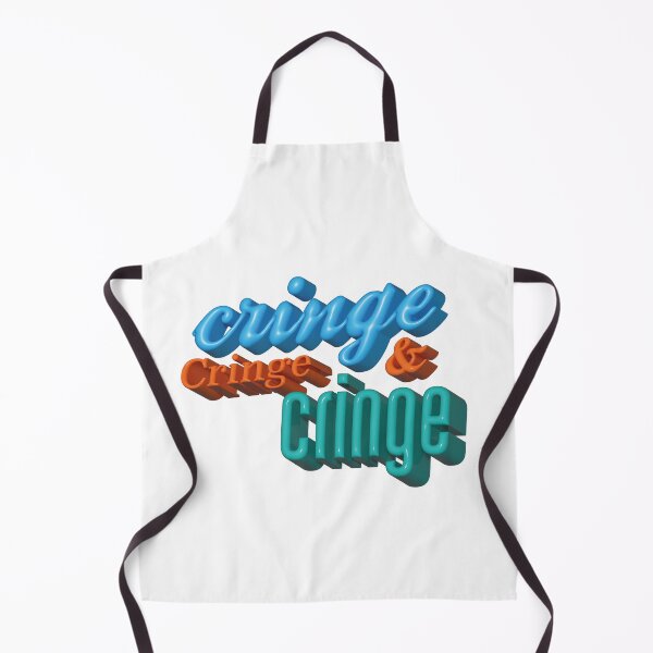 Item preview, cringe designed and sold by NicklDesign.