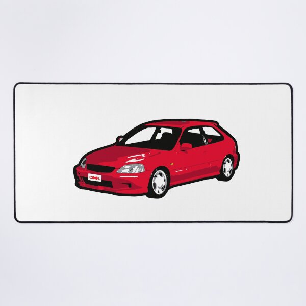 Item preview, Red 90s HC designed and sold by CoolRide.
