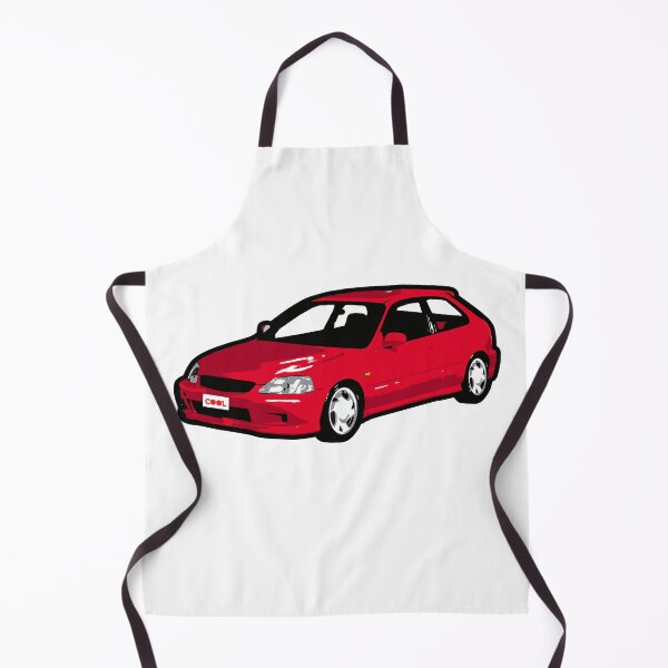 Item preview, Red 90s HC designed and sold by CoolRide.
