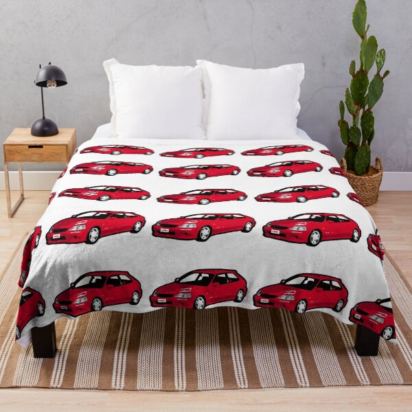 Item preview, Red 90s HC designed and sold by CoolRide.