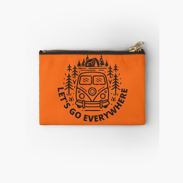 Item preview, Let's Go Everywhere designed and sold by imagine99.