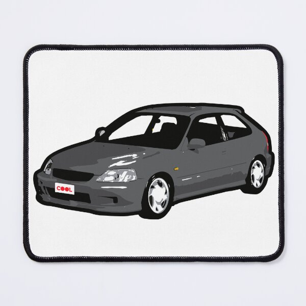 Item preview, Deep Grey 90s HC designed and sold by CoolRide.