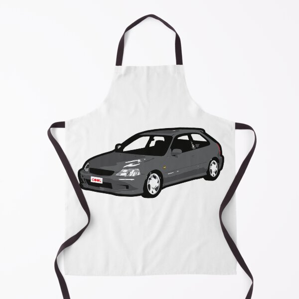 Item preview, Deep Grey 90s HC designed and sold by CoolRide.
