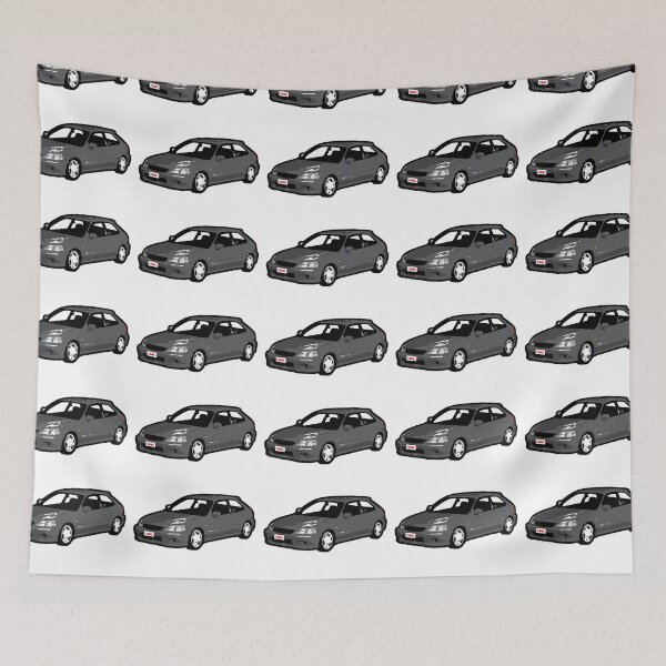 Item preview, Deep Grey 90s HC designed and sold by CoolRide.