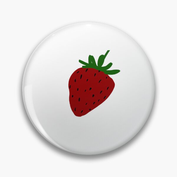 Item preview, Strawberry designed and sold by apple peel.