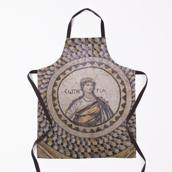 Item preview, Roman mosaic in Antakya, Turkey designed and sold by mitzobs.