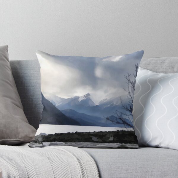 Item preview, Majestic Mountains designed and sold by NaturePrints.
