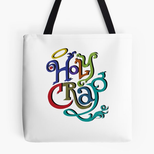 Item preview, Holy Crap - colors designed and sold by Andi Bird.