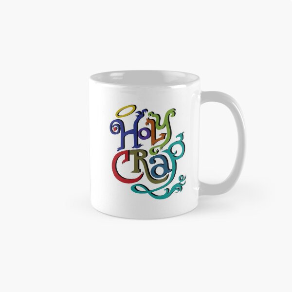 Item preview, Holy Crap - colors designed and sold by Andi Bird.