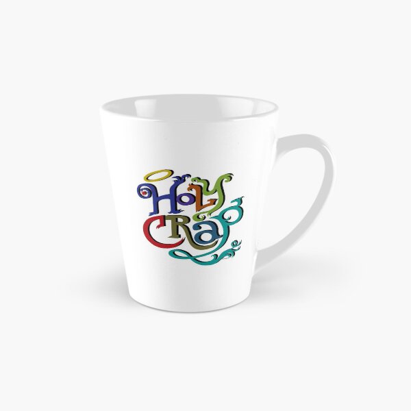 Item preview, Holy Crap - colors designed and sold by Andi Bird.