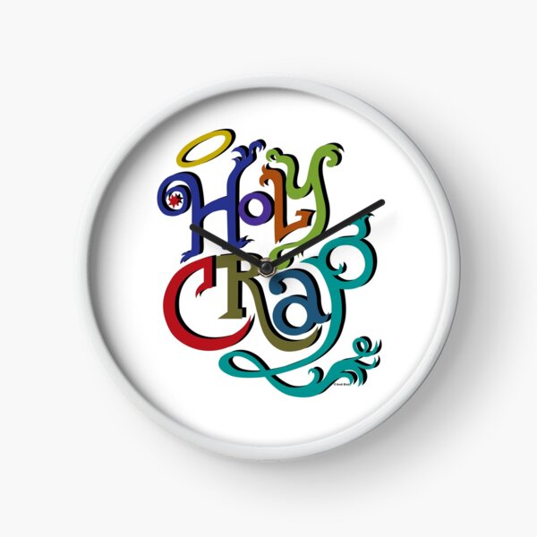 Item preview, Holy Crap - colors designed and sold by Andi Bird.