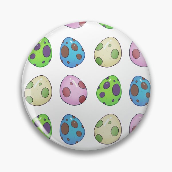 Item preview, Tamago designed and sold by Wagglezags.