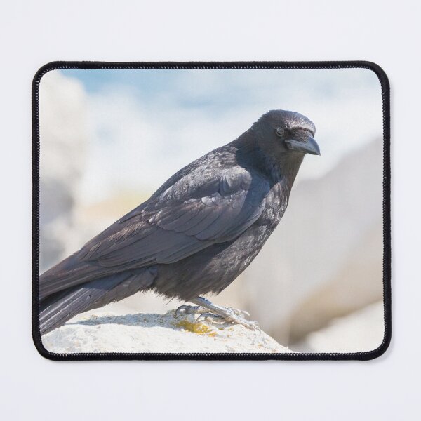 Item preview, Crow designed and sold by LaurenTucker.