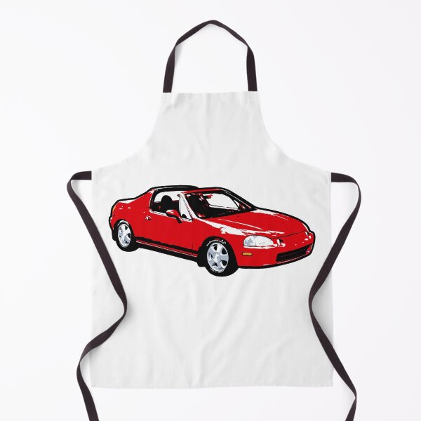 Item preview, Red 90s HDS designed and sold by CoolRide.