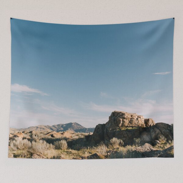 Item preview, Desert designed and sold by chelseavictoria.