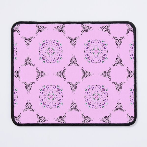 Item preview, Sample pattern for fabrics, interiors, ceramics and furniture in the Arabian style. designed and sold by Ihor Ivanov.