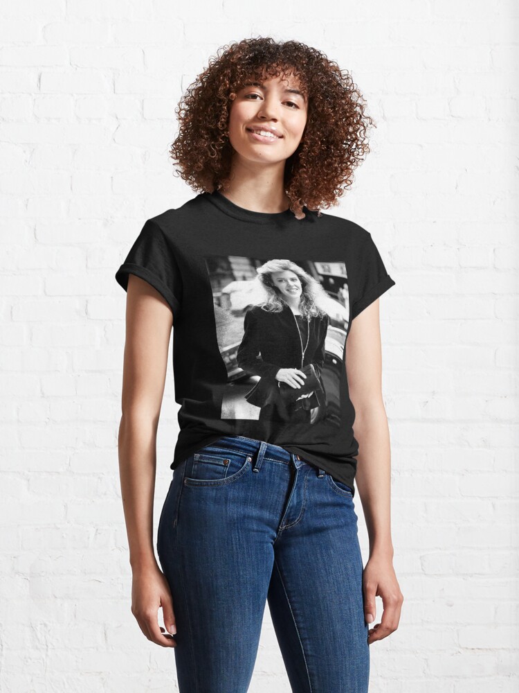 Discover Kylie Minogue Classic T-Shirt, Kylie Minogue Vintage 90s Shirt
