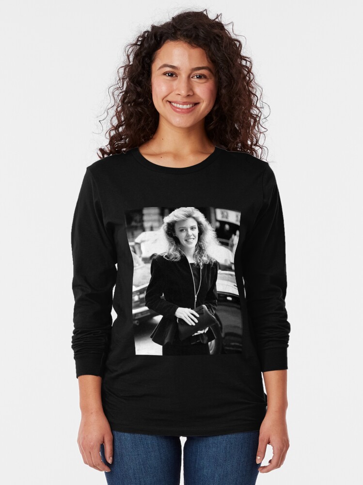 Discover Kylie Minogue Long Sleeve T-Shirt