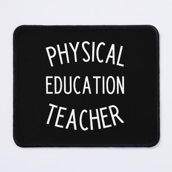 Item preview, Physical Education teacher designed and sold by kapotka.