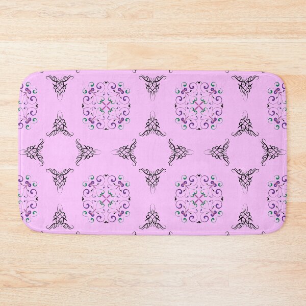 Item preview, Sample pattern for fabrics, interiors, ceramics and furniture in the Arabian style. designed and sold by Ihor Ivanov.