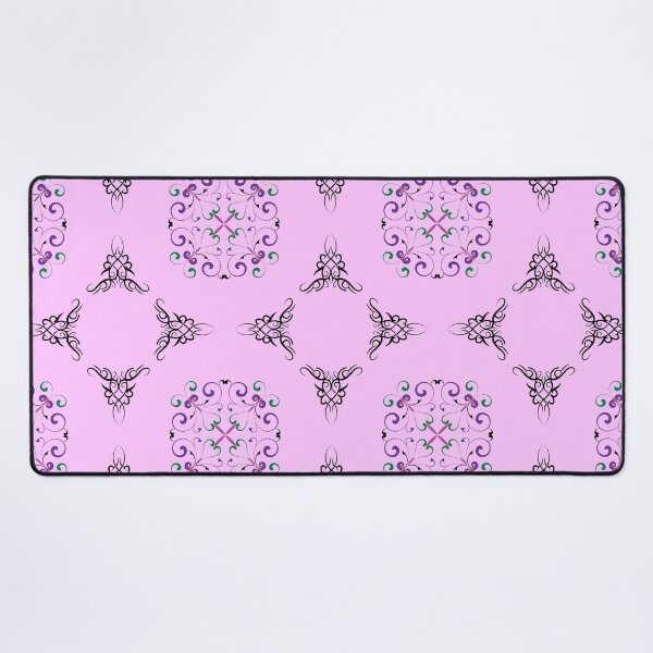 Item preview, Sample pattern for fabrics, interiors, ceramics and furniture in the Arabian style. designed and sold by Ihor Ivanov.
