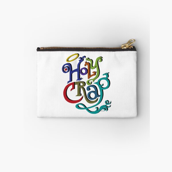 Item preview, Holy Crap - colors designed and sold by Andi Bird.