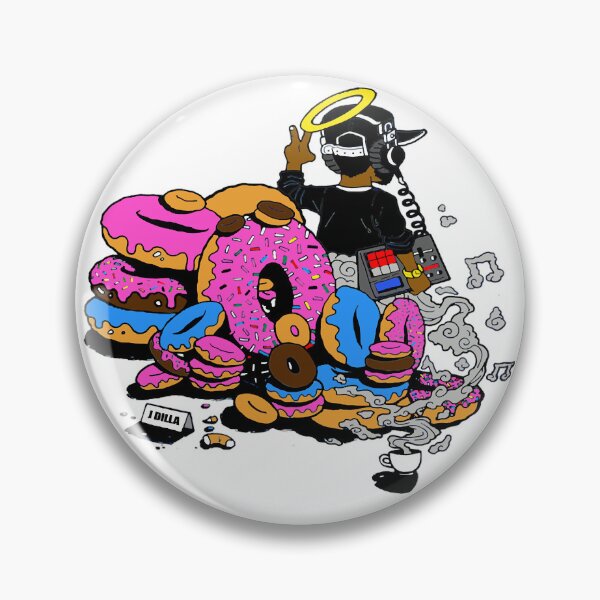 Artikelvorschau, DONUTS 4 ALLE entworfen und verkauft von Abaina090.