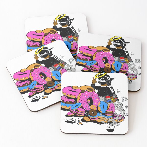 Item preview, DONUTS 4 EVERYBODY designed and sold by Abaina090.
