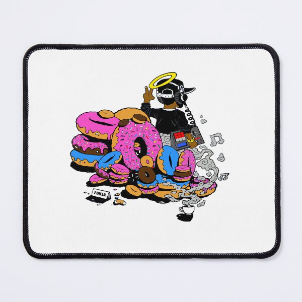 Item preview, DONUTS 4 EVERYBODY designed and sold by Abaina090.