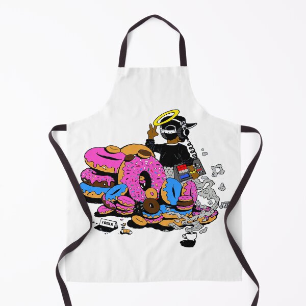 Item preview, DONUTS 4 EVERYBODY designed and sold by Abaina090.