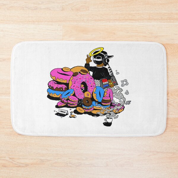 Item preview, DONUTS 4 EVERYBODY designed and sold by Abaina090.