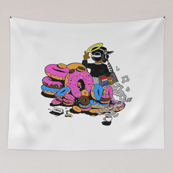 Item preview, DONUTS 4 EVERYBODY designed and sold by Abaina090.