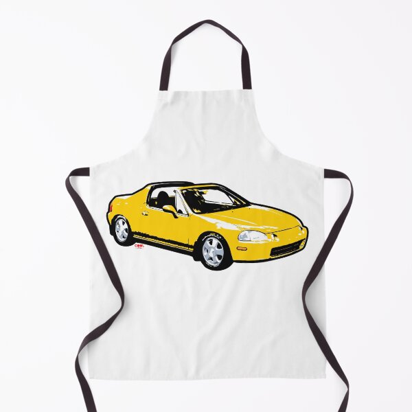 Item preview, Yellow 90s HDS designed and sold by CoolRide.