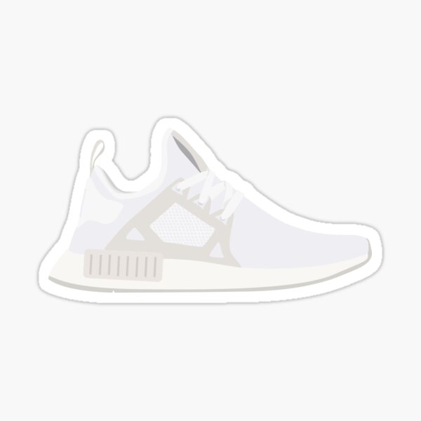 nmd stickers