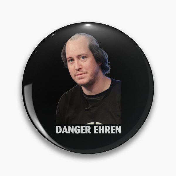 Item preview, Danger Ehren designed and sold by deulivalin44.