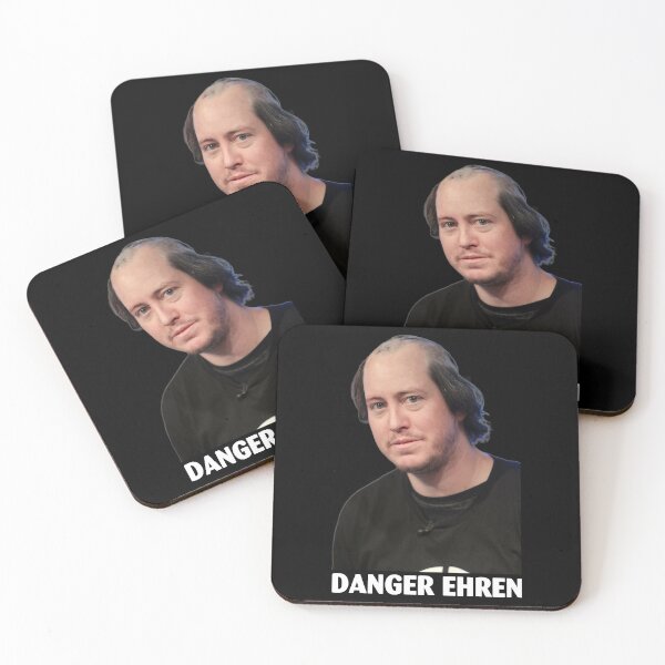 Item preview, Danger Ehren designed and sold by deulivalin44.