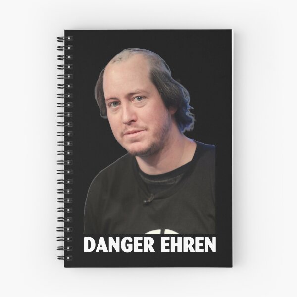 Item preview, Danger Ehren designed and sold by deulivalin44.
