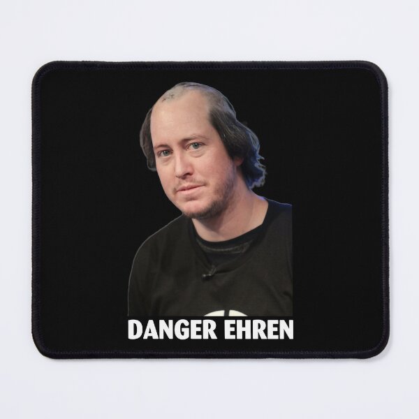 Item preview, Danger Ehren designed and sold by deulivalin44.