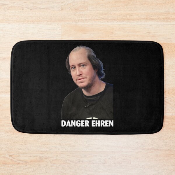 Item preview, Danger Ehren designed and sold by deulivalin44.
