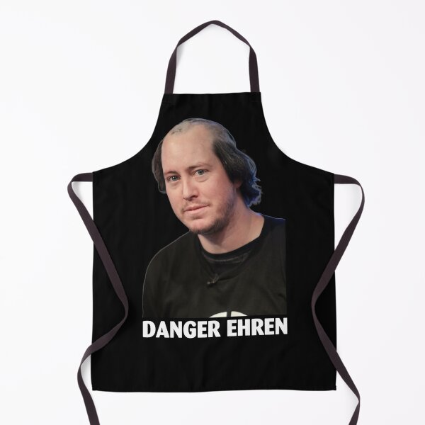 Item preview, Danger Ehren designed and sold by deulivalin44.