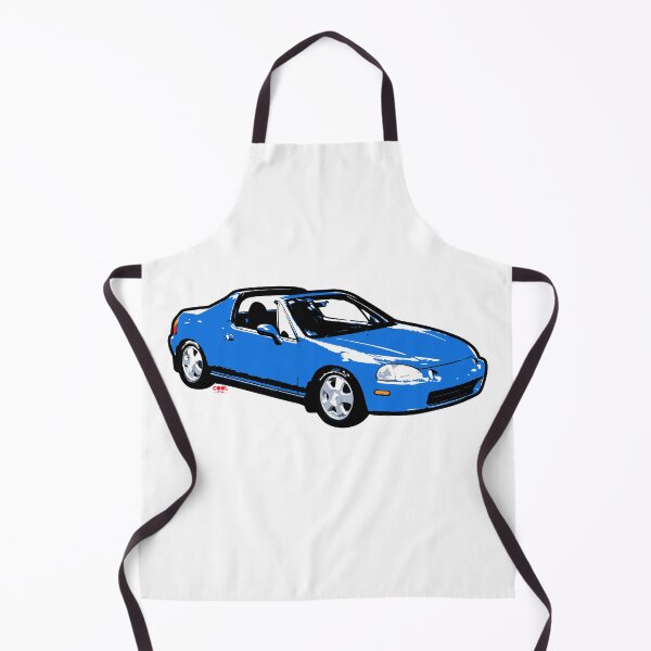 Item preview, Blue 90s HDS designed and sold by CoolRide.