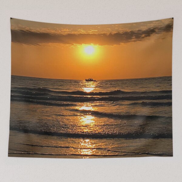 Item preview, Early Morning Fishing Trip  designed and sold by LeslieMac713.