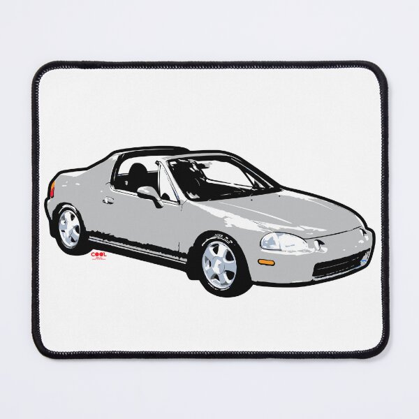Item preview, Grey 90s HDS designed and sold by CoolRide.