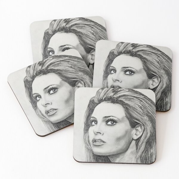 Item preview, Raquel designed and sold by James Quirk.