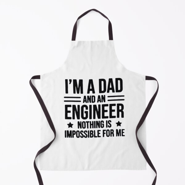 Item preview, Proud Dad and Engineer (Father's Day 2022) designed and sold by Diana Ferreira.