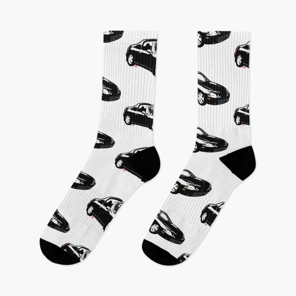Item preview, Black 90s HDS designed and sold by CoolRide.