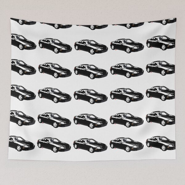 Item preview, Black 90s HDS designed and sold by CoolRide.