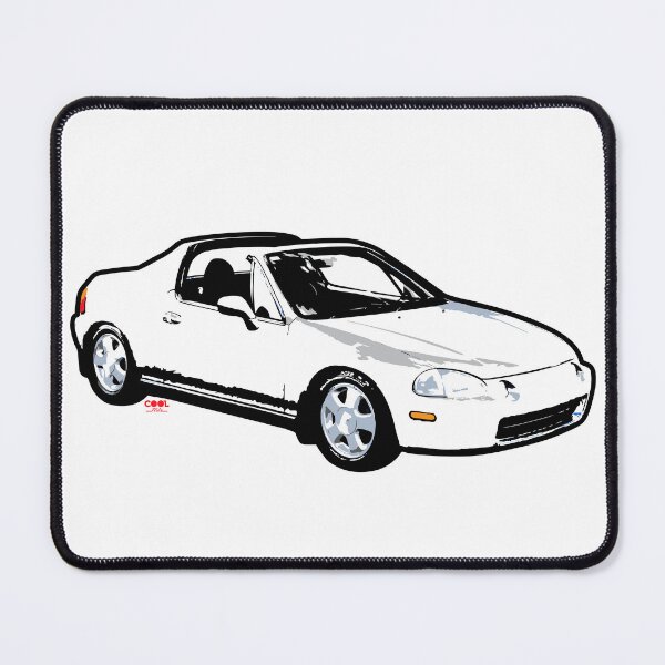 Item preview, White 90s HDS designed and sold by CoolRide.